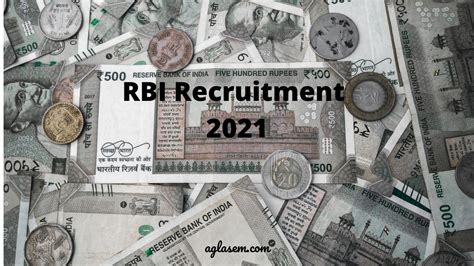 Rbi Assistant Notification Pdf Out For Vacancies Apply Online