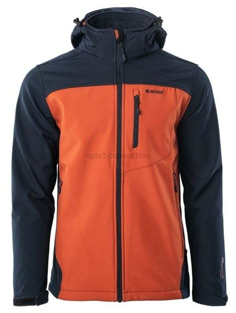 Kurtka Softshell Hi Tec Mans M Ska Sklep Sport Connection