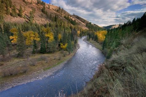 Oregon - Western Rivers Conservancy