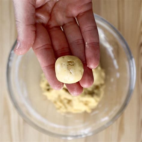 Biscotti Miele E Noci Ricetta Fatto In Casa Da Benedetta