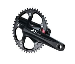 Single Speed Crankset Guide Square Taper To Integrated Upgrade