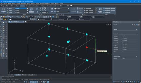 Projektowanie CAD Na Czym Polega Co To Jest