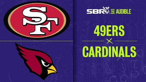 49ers Vs Cardinals Week 9 Preview Thursday Night Football Picks And Betting Odds Youtube