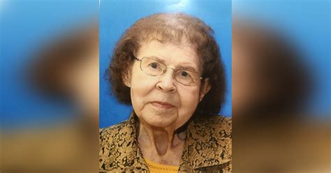 Barbara Ann Pope Obituary Visitation Funeral Information 89768 Hot