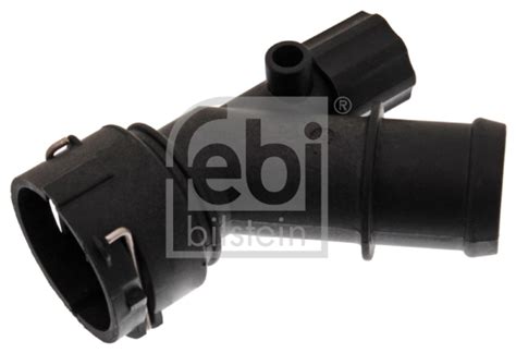 Febi Bilstein K Hlmittelflansch F R Audi Vw Skoda Mks Autoteile