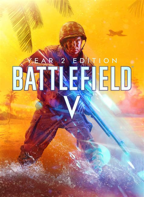 خرید بازی اورجینال Battlefield V برای Pc فروشگاه دنیای سی دی کی