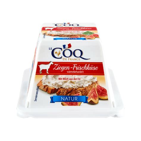 LE COQ DE FRANCE Sery Kozie Niska Cena W ALDI