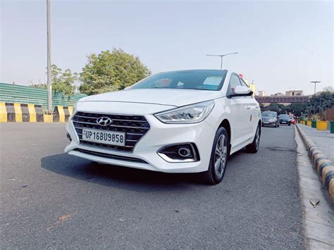 Used Hyundai Verna 16 Vtvt Sx In Noida 2025 Model India At Best Price