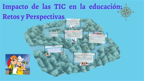 Impacto De Las Tic En La Educaci N Retos Y Perspectivas By Rodolfo