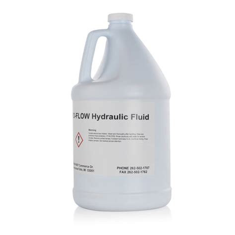 Multi-Fab hydfluid-5606 Hydraulic fluid