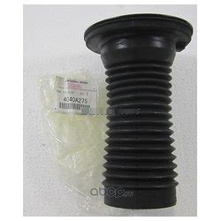 ST4040A275 Sat Пыльник передней стойки MITSUBISHI OUTLANDER 12- LH=RH