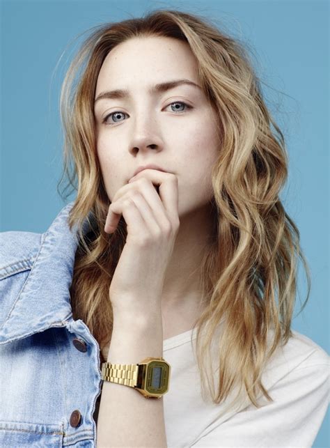 Saoirse Ronan Height And Weight Stats Pk Baseline How Celebs Get