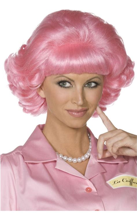 Fancy Dress Wigs Costume Wigs