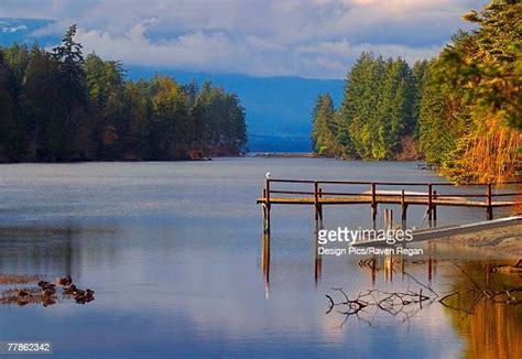 Lake Raven Photos And Premium High Res Pictures Getty Images