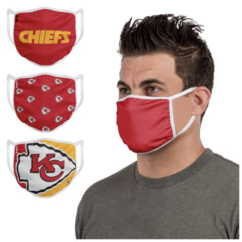 Nfls New Masks Could Look Pretty Weird Headline Health