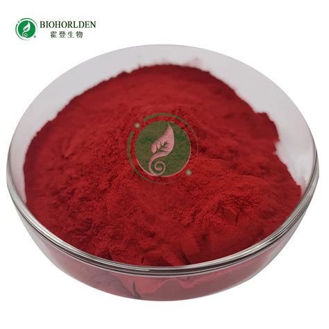 Raw Powder 99 Purity Rifamycin Price Manufacturer Supply Hot Selling