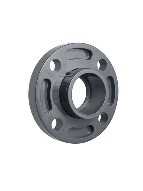 Pvc Sch Van Stone Flange Socket Ansi Psi