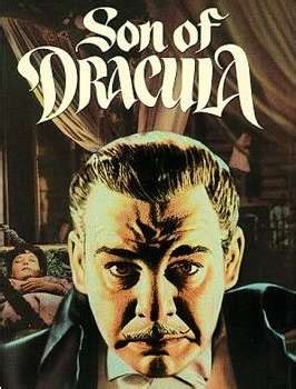 El Hijo De Dr Cula Son Of Dracula