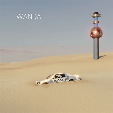 Review Wanda „wanda — Rolling Stone