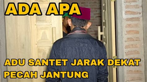 DANG RAJO SIAP PERANG BERSAMA DUKUN Dukun Santet YouTube