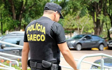 Ministério Público e Polícia Civil deflagram segunda fase de operação