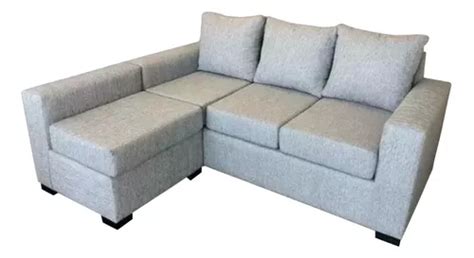 Sillon Cuerpos Camastro Chenille Antidesgarro Cubile Mercadolibre