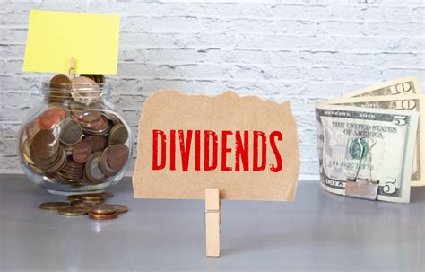 Magnificent S P Dividend Stocks Down And To Buy And