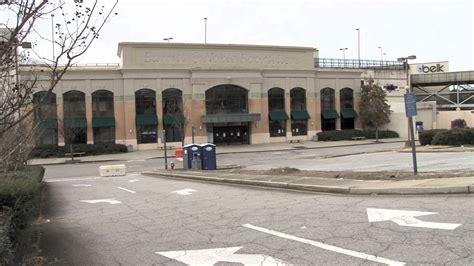 Forest Acres To Give Update On Richland Mall On Monday Wltx