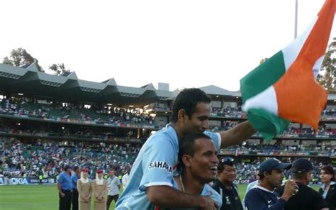 Irfan Pathan Comes Up With A Heartfelt Message For Yusuf Pathan After