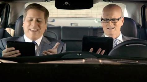 Chevrolet Tv Commercial The Bachelor With Scott And Steve Ispottv