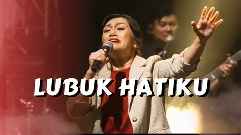 Lubuk Hatiku Gms Live Kkr Malam Pentakosta Sarawak Youtube