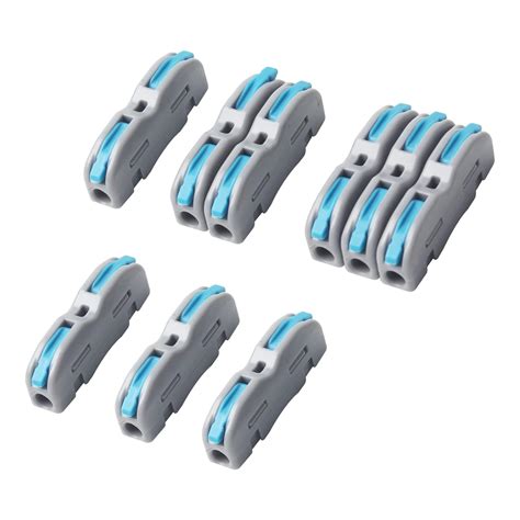 vsele lever wire nuts connectors electrical connector terminals crimp