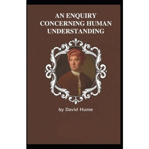 영문도서 An Enquiry Concerning Human Understanding Annotated Edition