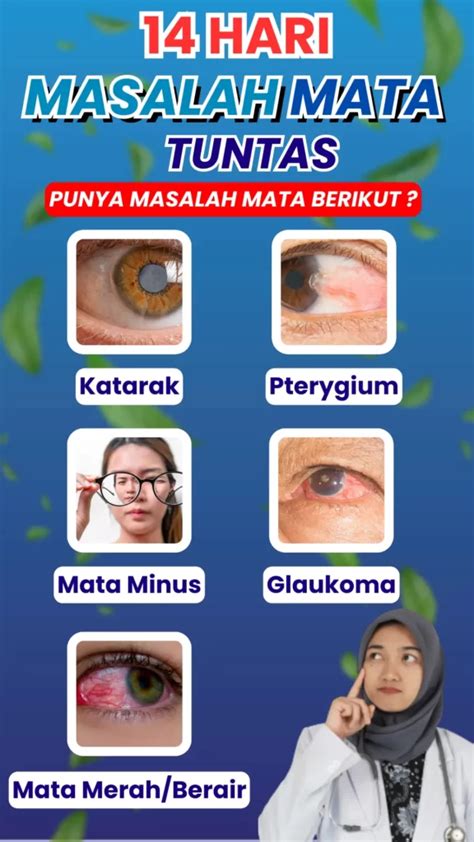 Madu Eyebost Original Eyebost Madu Kesehatan Mata