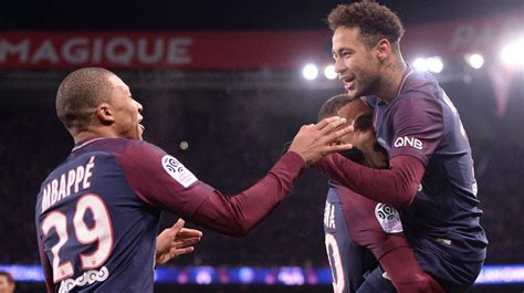 Neymar Paris Saint Germain Spricht Klartext Brasilien Star Bleibt