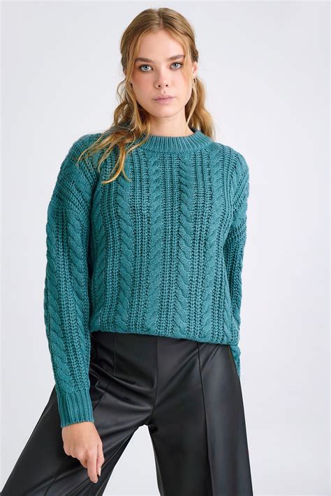 Pullover