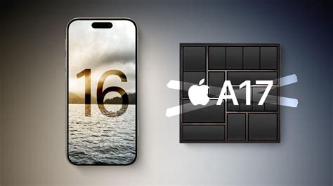 Iphone 16 Same Chipsets But Different Performance Variants