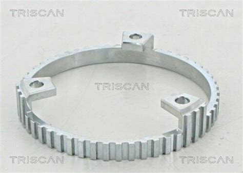 Abs Sensor Ring TRISCAN Fits OPEL ISUZU Campo Frontera A Sport B III