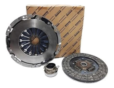 Kit De Clutch Crochet Embrague Toyota Meru Hilux Hiace Mercadolibre