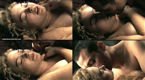 Sophia Myles Nuda ~30 Anni In Tristan Isolde