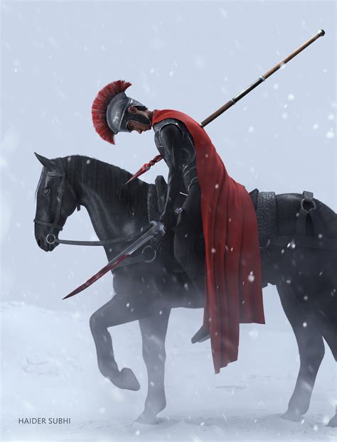 ArtStation - Defeated