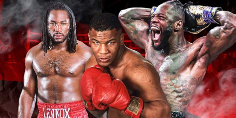 Ring Magazines Top 10 Pound For Pound Boxers Right Now Named