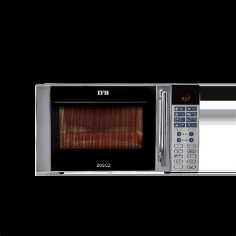 Ifb 20 L Convection Microwave Oven 20sc2 Sant Electronics