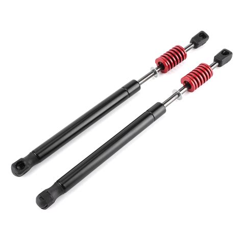 Rear Trunk Lift Supports Shocks Struts Pcs Rear Trunk Lift Struts Gas