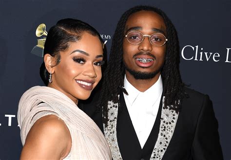 MORE Hilariously Petty Reactions To Saweetie & Quavo's Breakup