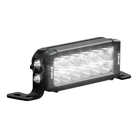 Osram Benelux LEDriving Value Lightbar VX180 SP LEDriving DR