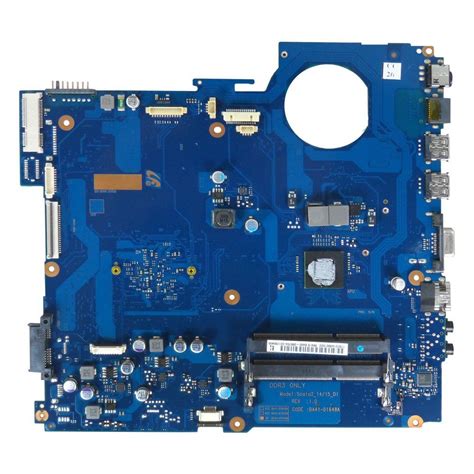 Placa Mãe para Notebook Samsung NP RV415