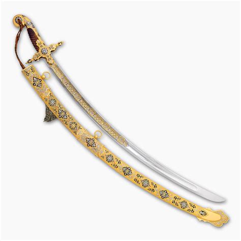 Sword – Bedouin, free worldwide shipping, luxury gifts at manufacturer ...