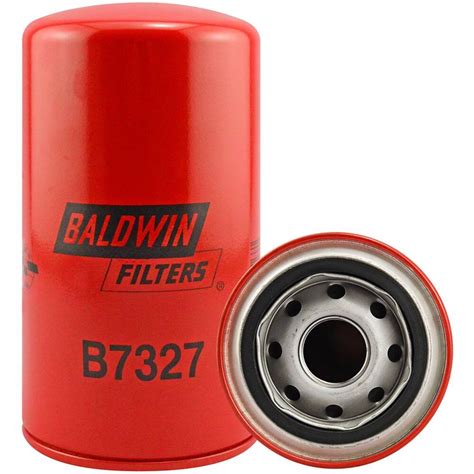 Baldwin Heavy Duty Spin On Lube Filter B False Creek Fuels