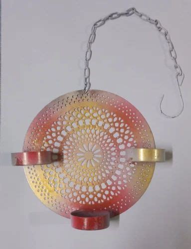 Hanging Diya, For Home at Rs 100/piece in New Delhi | ID: 2852172883448